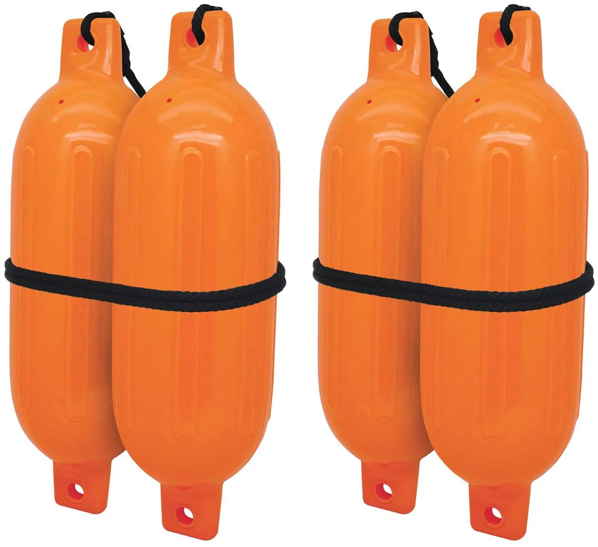 Buoy CCS certificate PVC fender Polyform Inflatable PVC Boat Fender for Yacht Type G