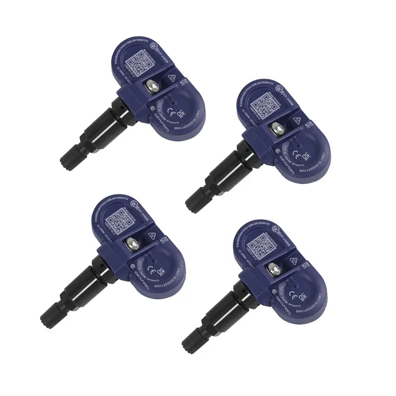 TPMS монитор давления в шинах Автомобильный датчик для Tesla модели S 3 X Y 1490701-01-B