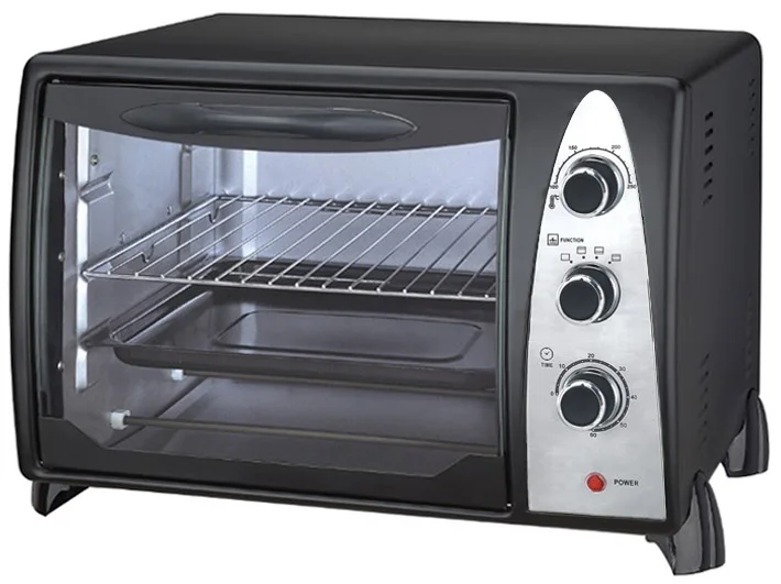 New design 24L oven Electric home baking Oven