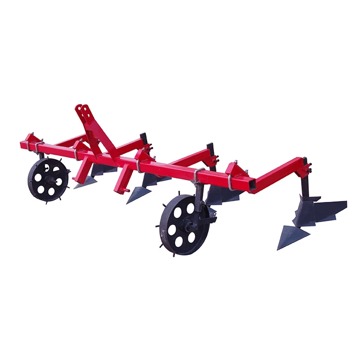 Promotional High Quality Farm Machine Heavy Duty Rotary Cultivator Rotary Tiller