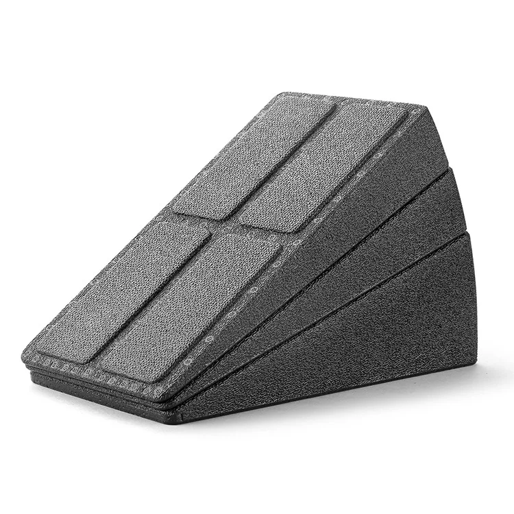 EPP Sport Wedge Squat Wedge Block Incline Foam For Leg Stretching