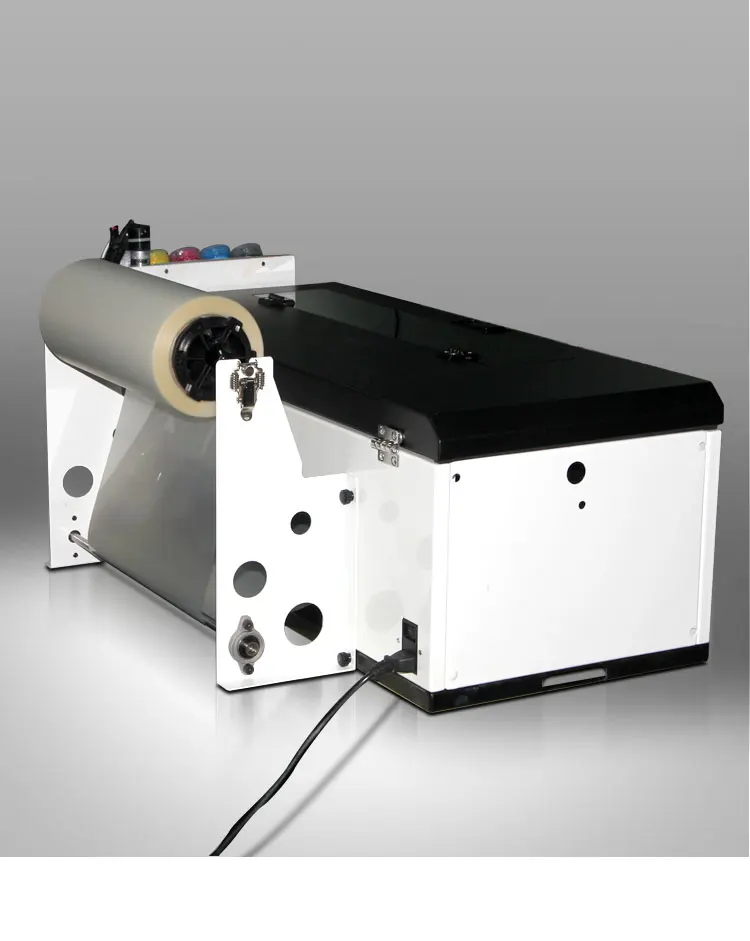 Factory direct Dtf Inkjet Printer Tx800 A3 Heat Transfer Printing Machine Direct To Film Dtf Inkjet Printer 30cm
