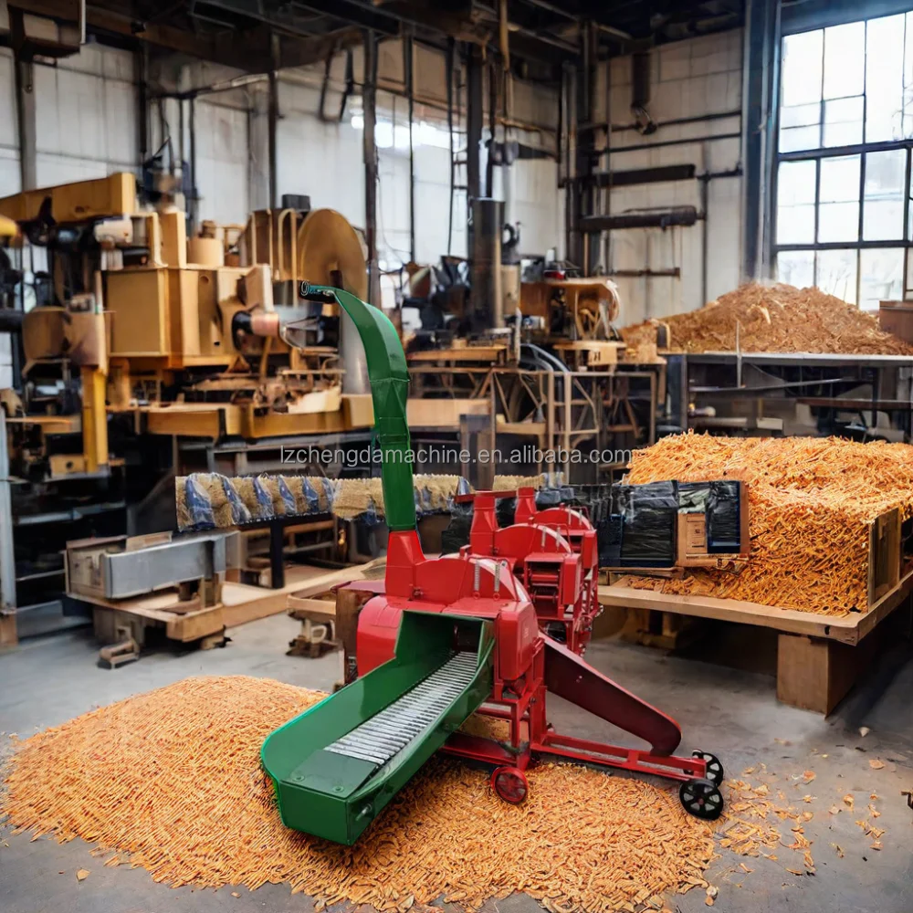 straw  product making machines straw shredder