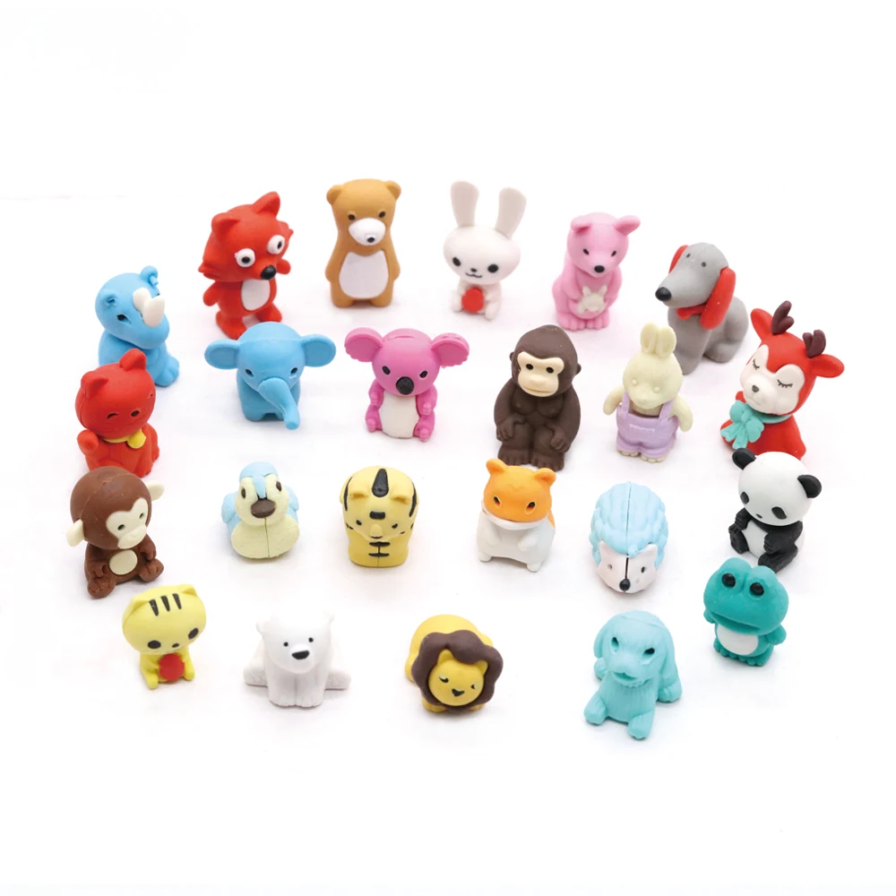 2024 New Technology Professional Manufacturing Comfortable Compact Lightweight Eraser