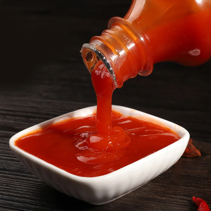 Насыпная ферментация, дистиллированный 20% белый уксус