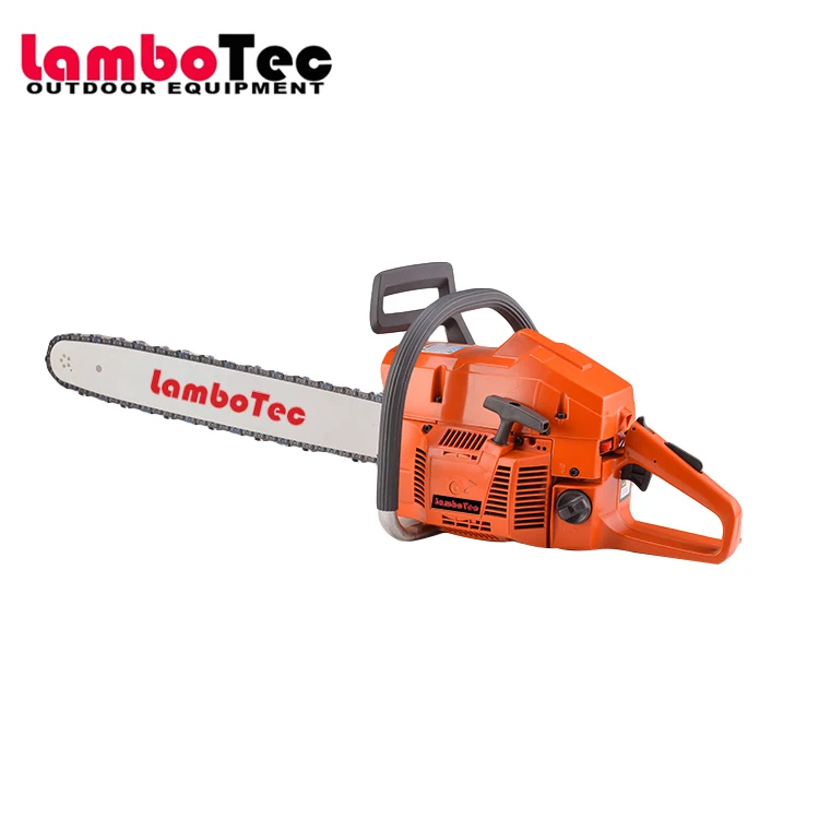 Lambotec professional H61 chainsaw 268 chain saw
