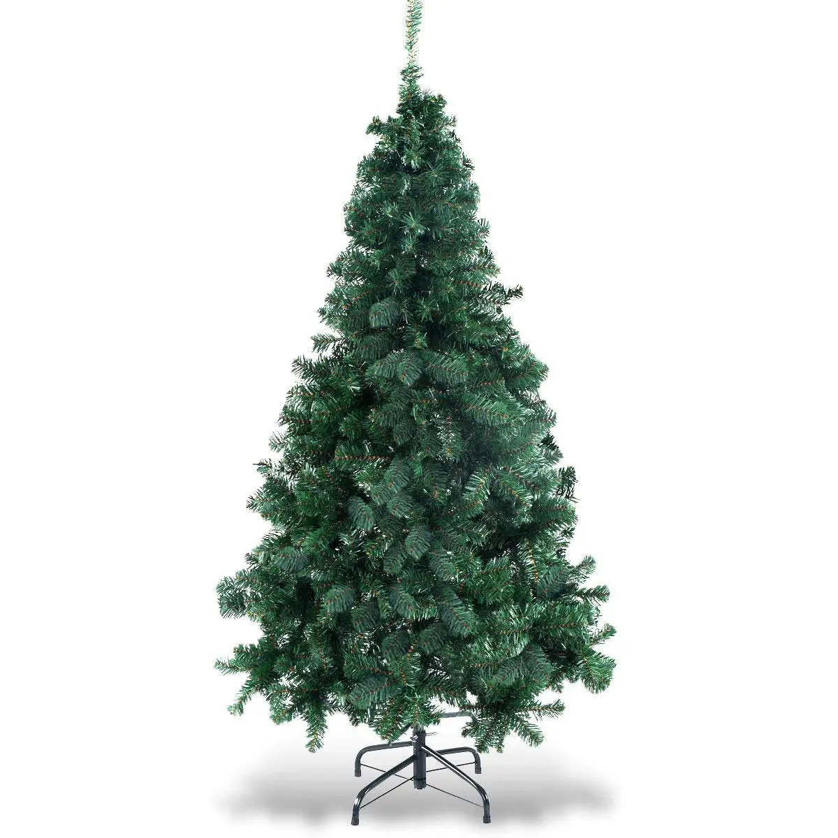 Christmas tree decorations simulation tree pv ordinary Christmas tree Christmas supplies scene layout supplie