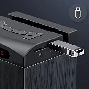 Модные популярные товары 2 1 звуковая система смартфон с разъемом AUX-in 3 5 мм колонка
