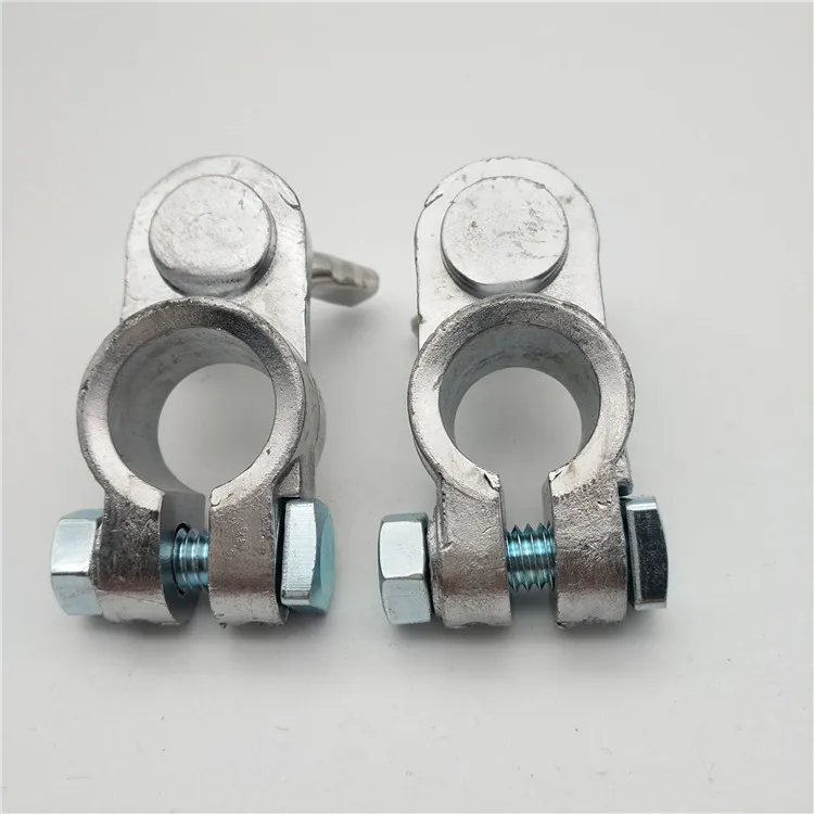 Adjustable battery cable terminal with cheap price