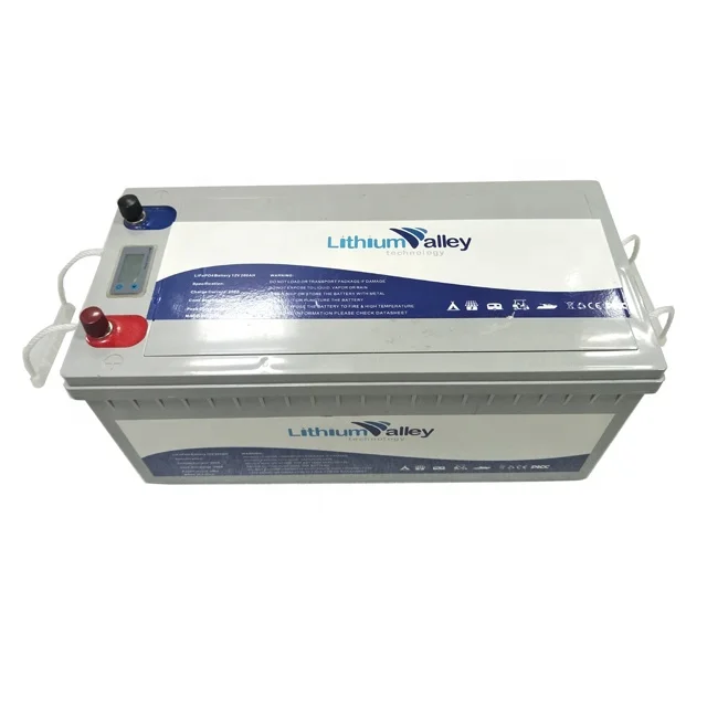 48V 50AH LifePO4 battery for off grid Solar System Golf Carts golf buggy battery for EZGO Battery for EV with BMS LED