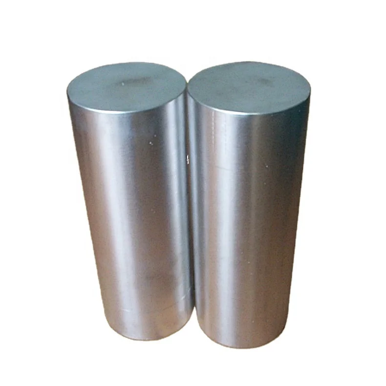 
Magnesium Alloy round billets Magnesium Alloy rods 