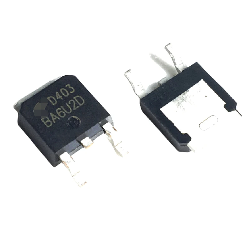 Лидер продаж AOD403 D403 в 252 30V85A Mosfet транзистор оригинальный новый чип