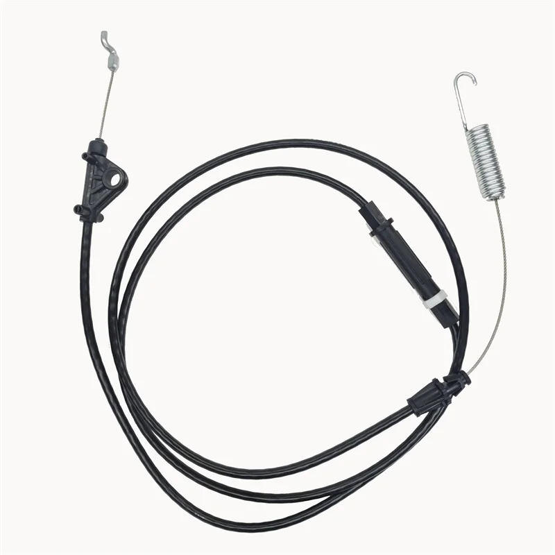 Snow blower CABLE CONTROL AUGER Part OEM 587428701 ForHusqvarna 587428701 Snow blower control cable