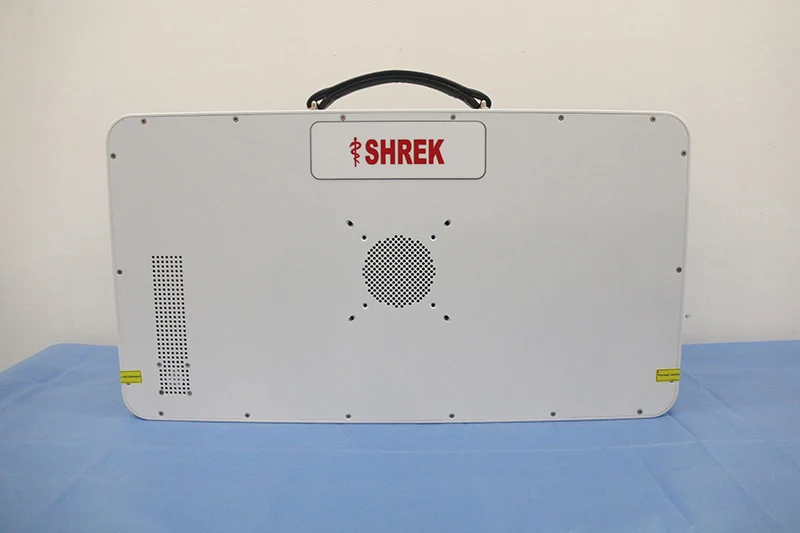 shrek endoscopy manufacturer medical fhd endoscopic system with 21 inch monitor and recording