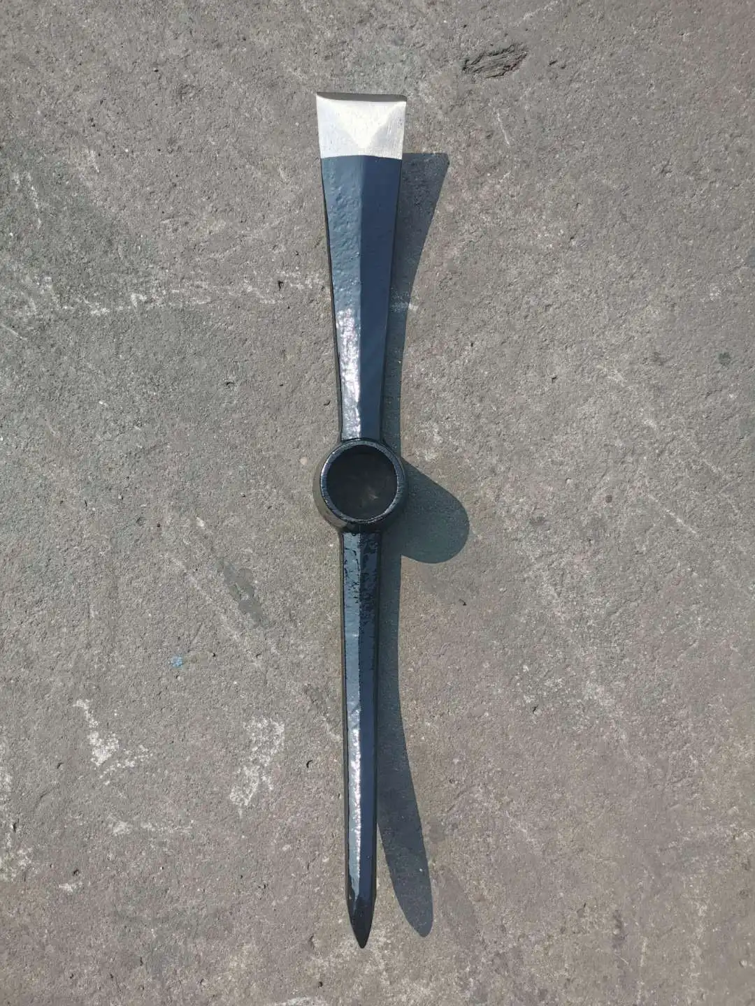 
tangshan factory make machine all model forged pickaxe 