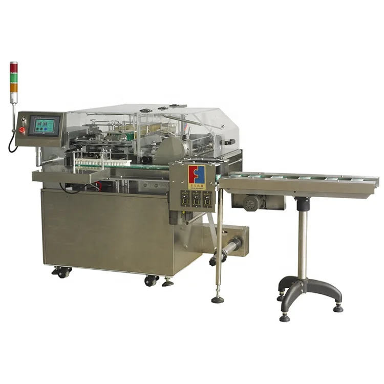 
Professional manufacturer supply BOPP film soaps, boxes for food box overwrapping machine 