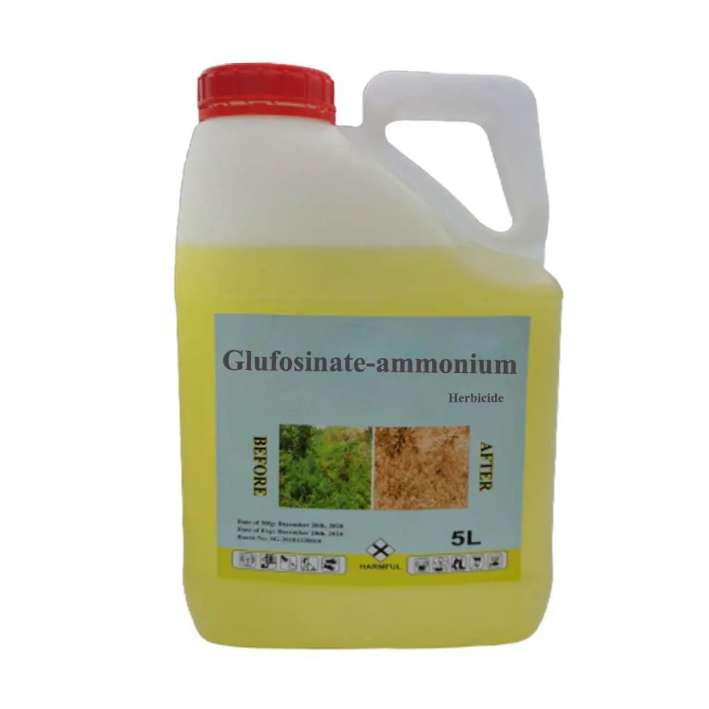 Price glufosinate ammonium herbicide 15 sl glufosinate-ammonium herbicide 95% tc 20% 15% 15 sl herbicide