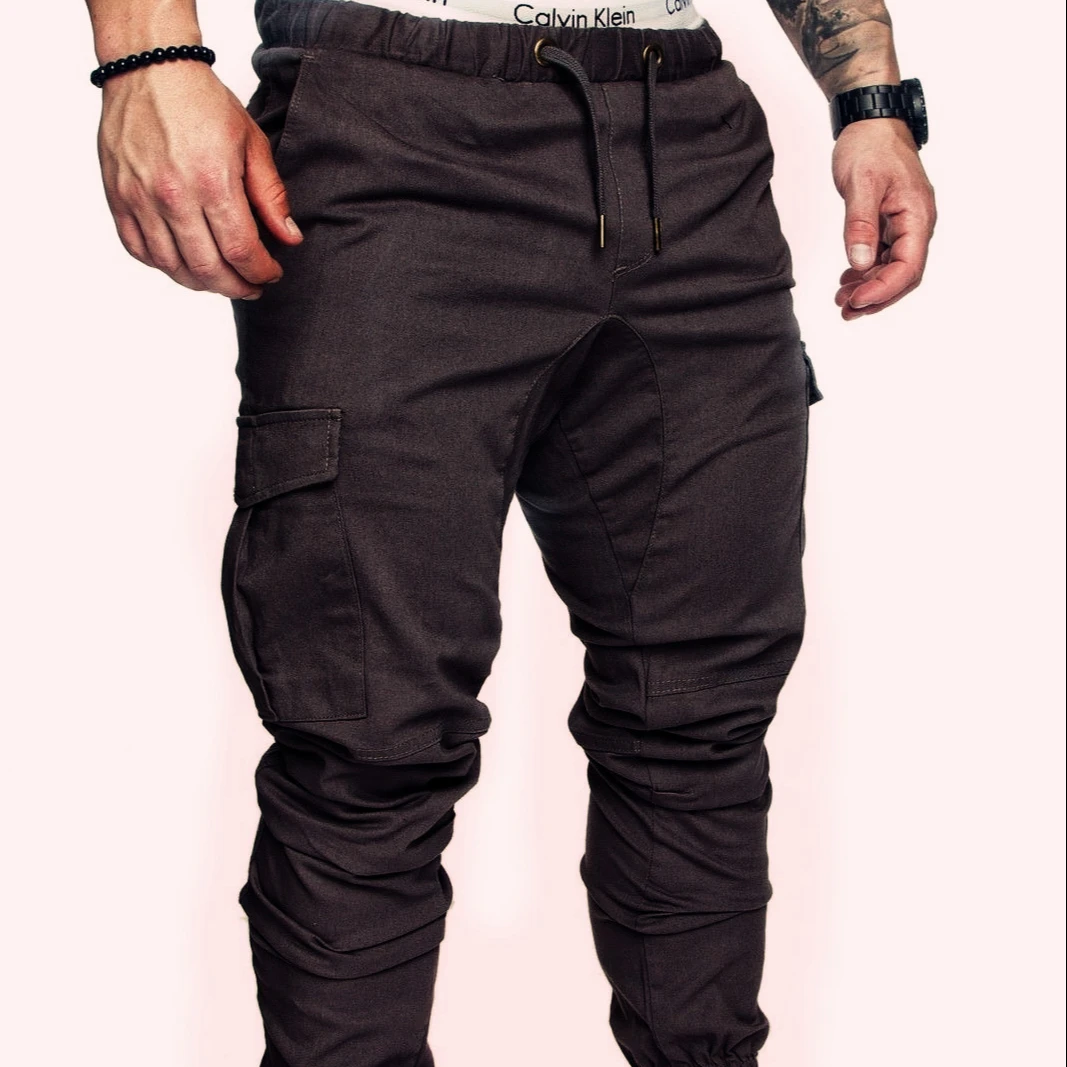wholesale mens jogging pants custom logo casual track pants men sports pants for men