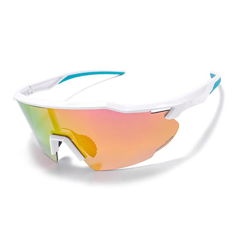 HUBO 521 Sports glasses photochromic sunglasses uv protection for cycling running