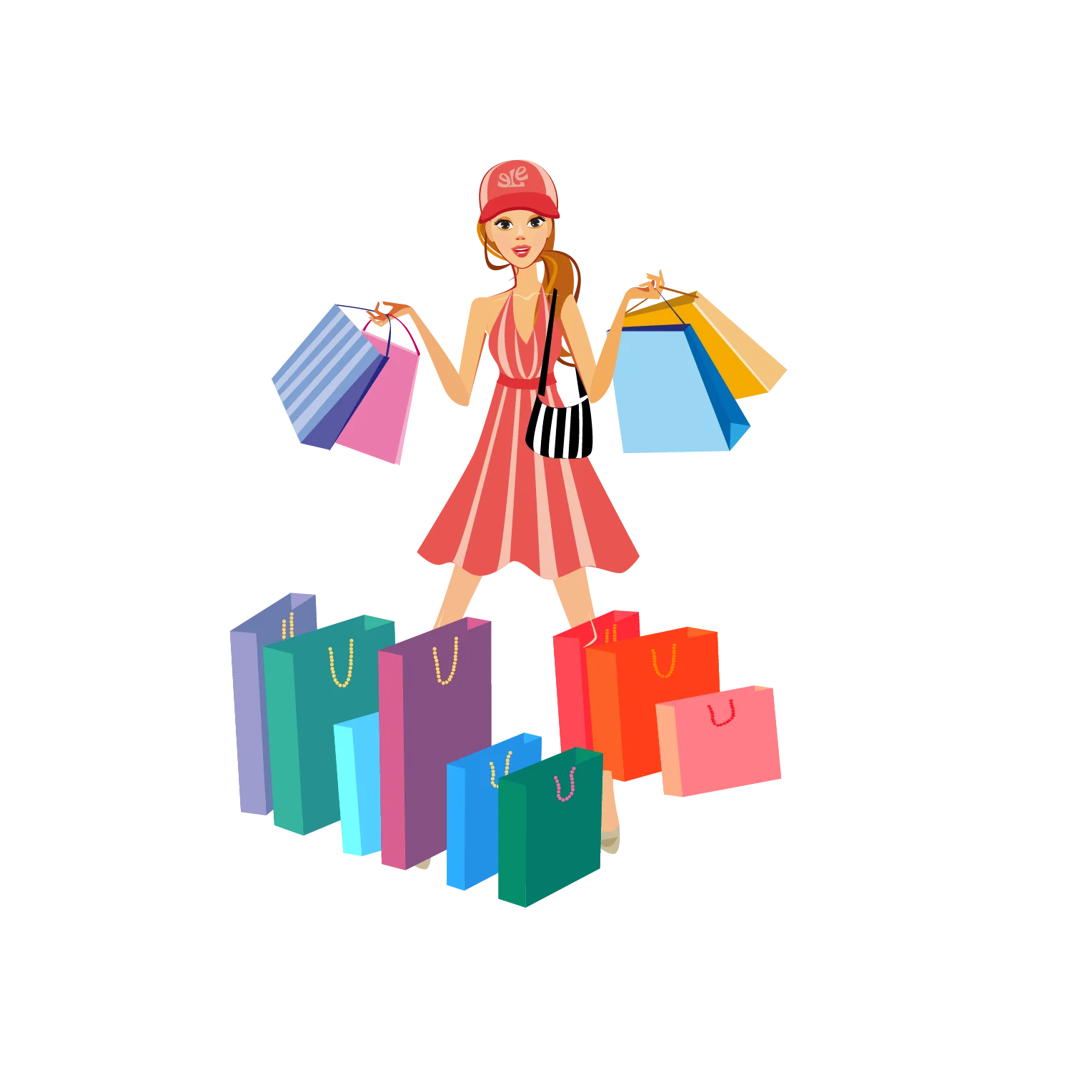 reliable wholesaler best price sourcing  Fashion women handbags buying agent from 1688 with low shipping cost