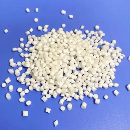 TPR Customizable TPR Granule soft compound Raw Material factory