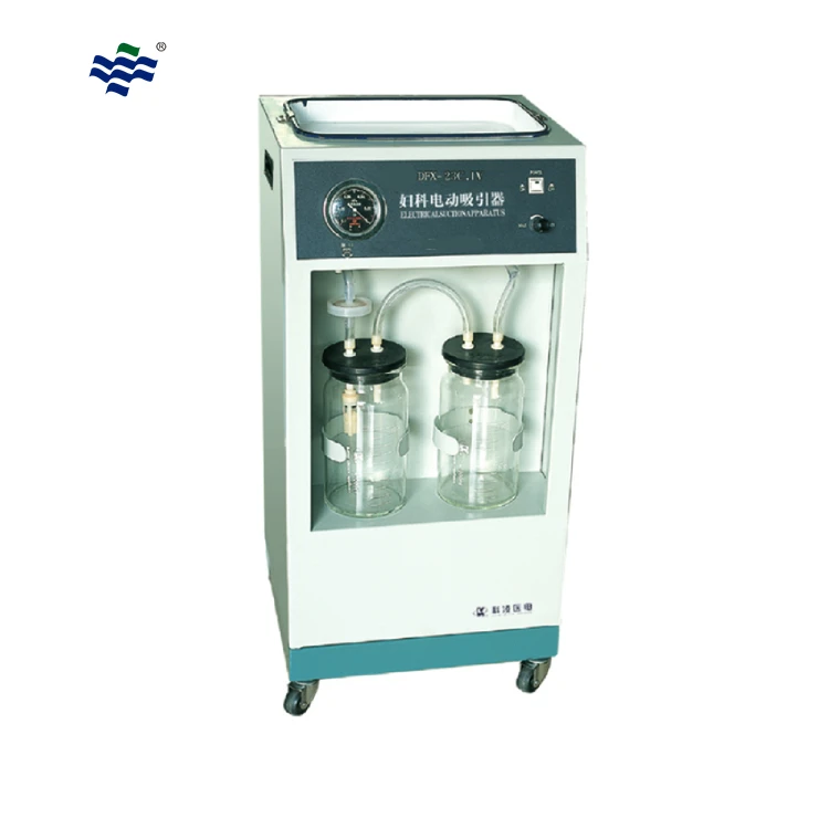Медицинский Хирургический Электрический вакуумный насос для больницы