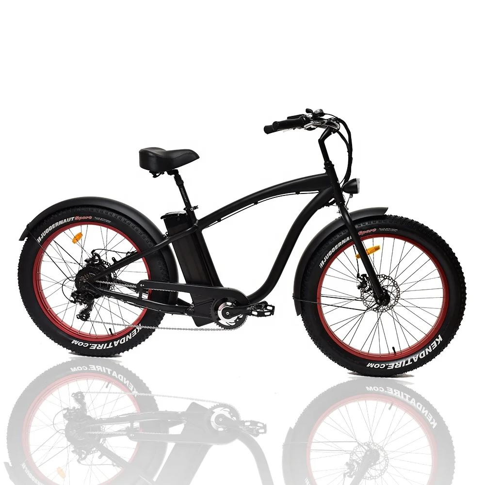 2022 OEM electric bike for adults off road electric bike 750w fat tire electric bike ebike fat tire 1000watt electric bicycle