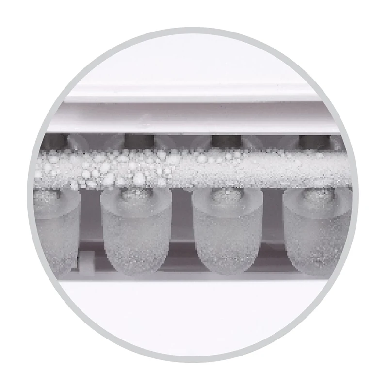 Popular Design Factory Custom dry Home Use Portable Ice ball Maker Machine