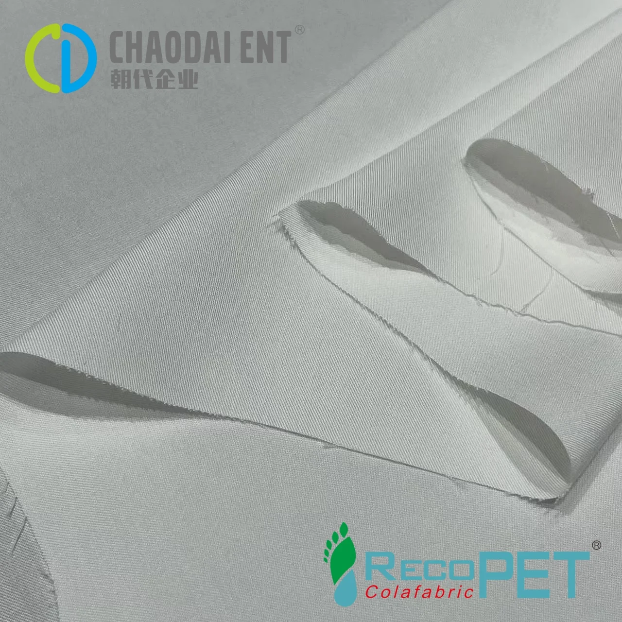 Manufacturer Wholesale Custom Cheap Price 40S*40S Bamboo Cotton Fabric For Bags Clothing