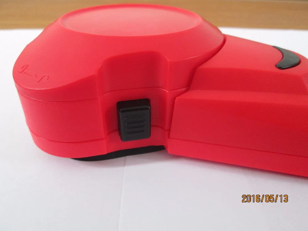 Portable Dust Collector with 10MM Horizontal & Vertical Laser Level Drill Guide Hand Tools