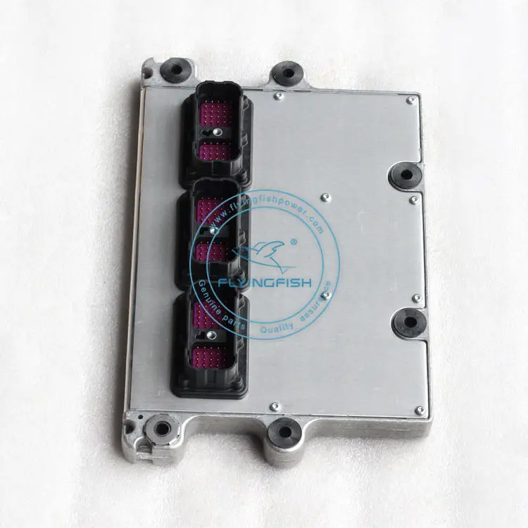 Original Parts 4309175 3408501 Electronic Control Module ECM ECU for QSM ISM QSM11 ISM11 M11 Diesel Engine