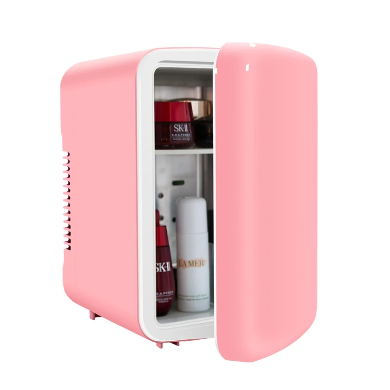 10L popular mini refrigerator without freezer bar fridge hotel mini refrigerator whiteboard fridge