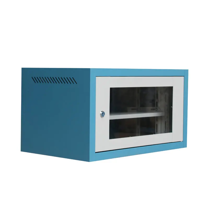 High Precision Network Cabinets Server Rack Server Rack Cabinet Network 19 inch Rack Cabinet