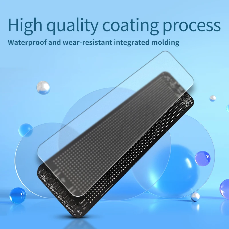 Flexible Scrolling Message Small Led Shelf Display App Portable Mini Led Display  Screen for Car Taxi Window Outdoor Led Sign