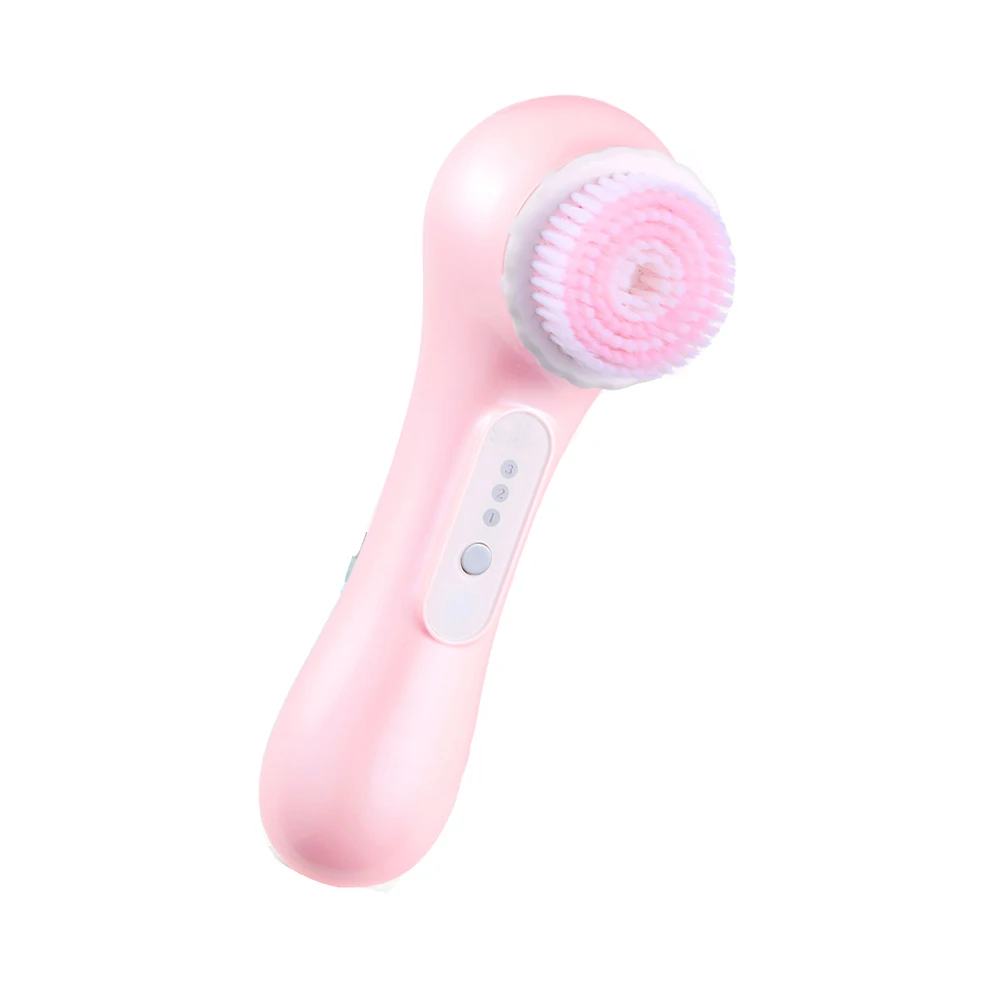 Deep cleaning facial brush smooth high quality face skin cares