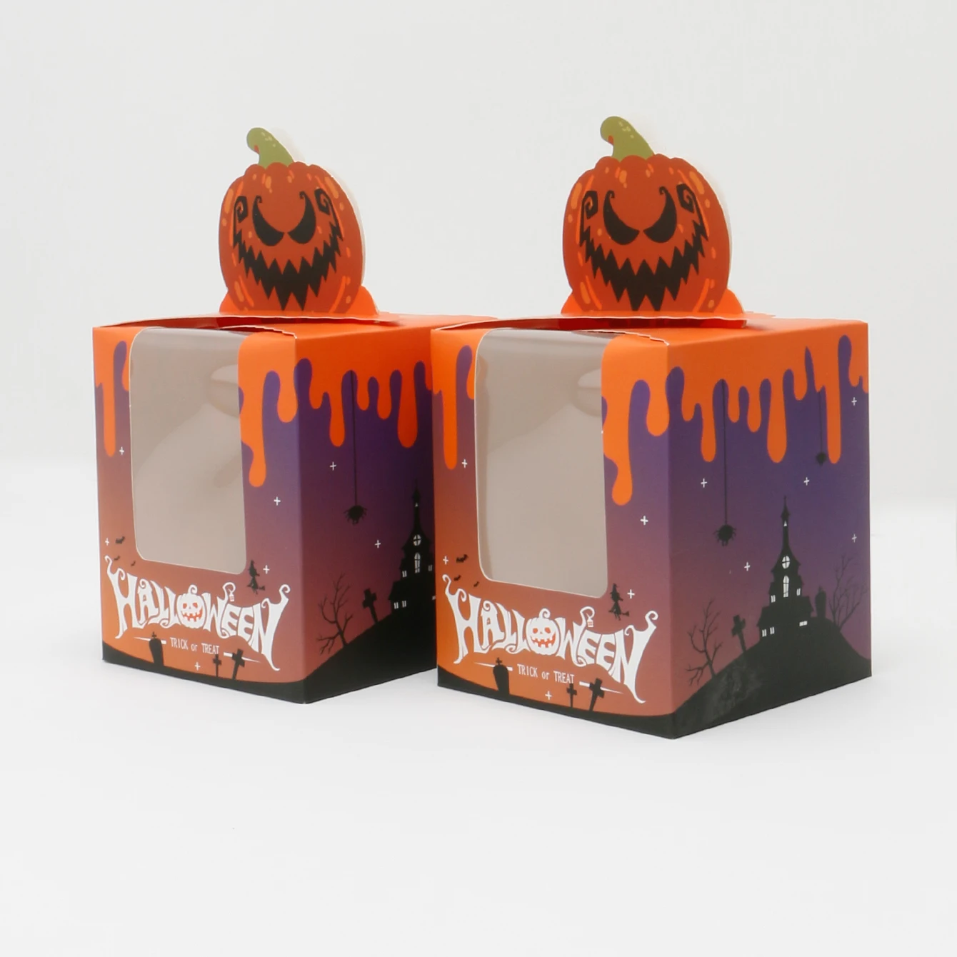 plastic ribbon wedding christmas apple shaped candy macaroon advent calendar chocolate packaging box