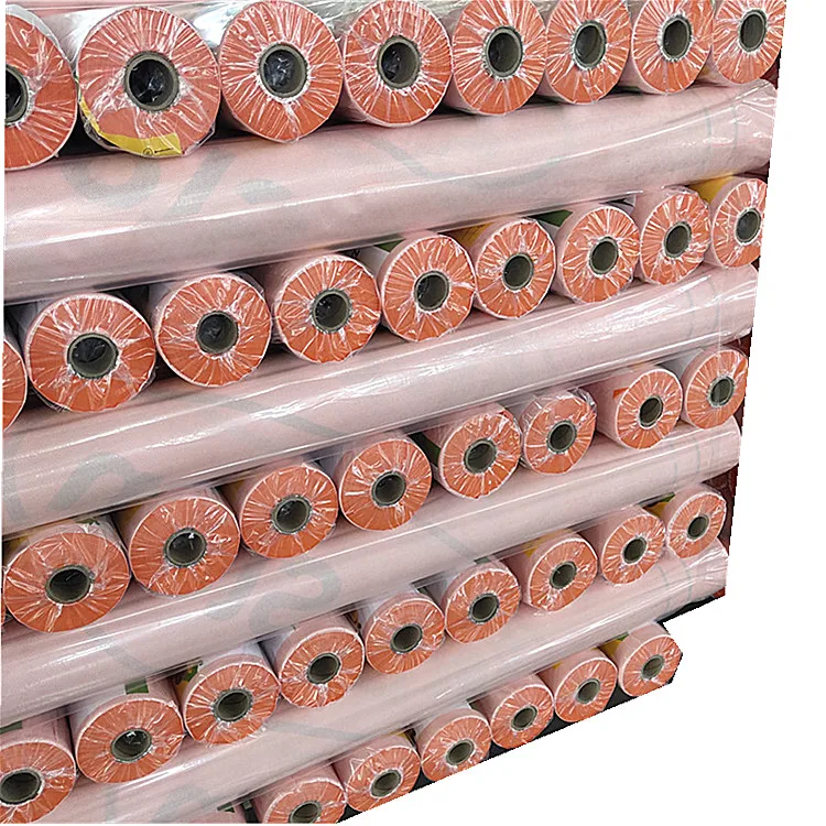 Roofing Membrane/high permeability roof foil/Spun Bond building Membrane for Roof