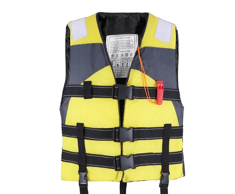 Surfing or boating Life Jackets for Adults Life Vests Kayak Life Vests