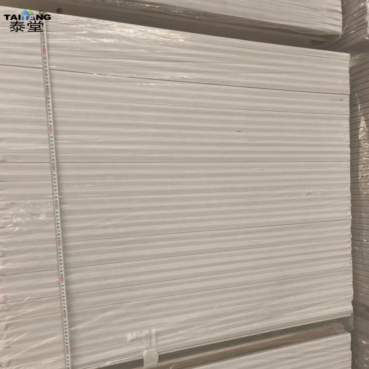 Gypsum Sheet Drywall Board Plaque De Platre Tableros De Yeso Drywall Plaster Plate