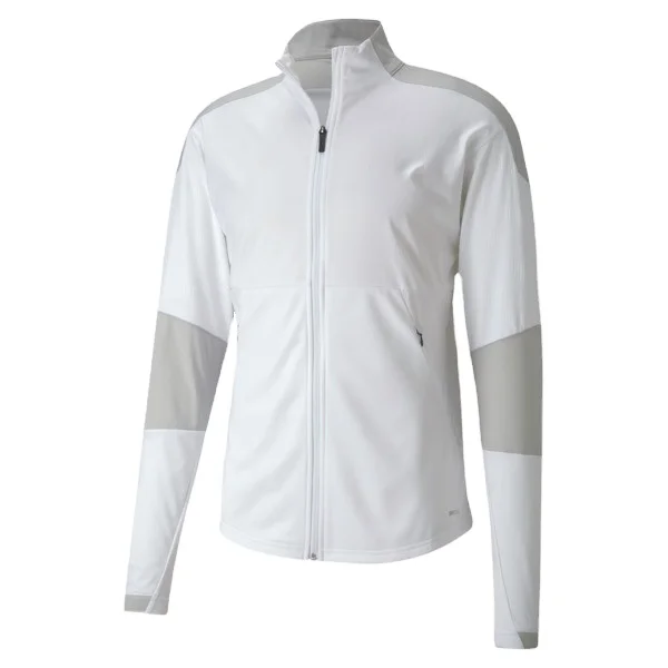 High Quality Football Training Suit Chiva s White Trousers Track pants and Track Jacket Set