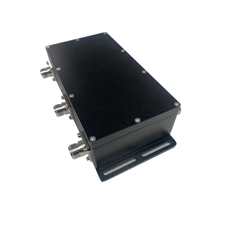 0 6-6 ГГц 3x3 HC комбайнер-161dBc