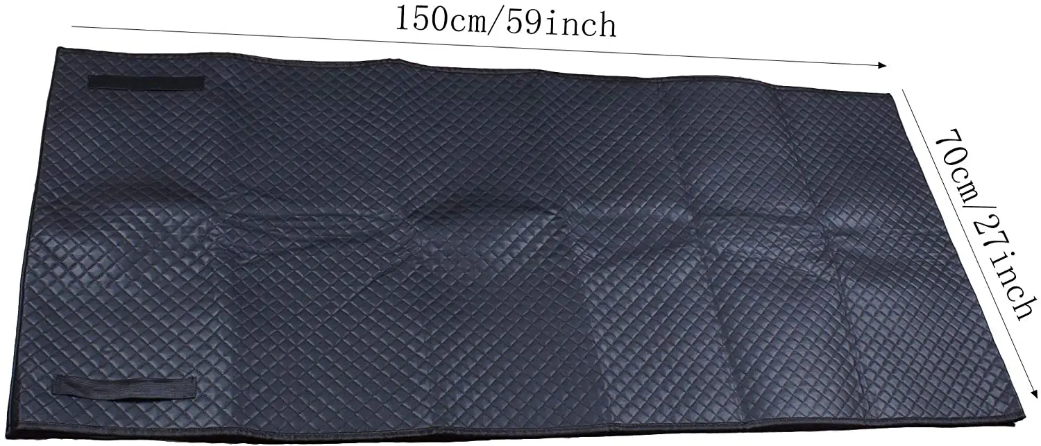 Car Creeper Zero Ground  Auto Mechanics Repair Creepers Mat Rolling Pad Under The Vehicle for Cars Working and Household