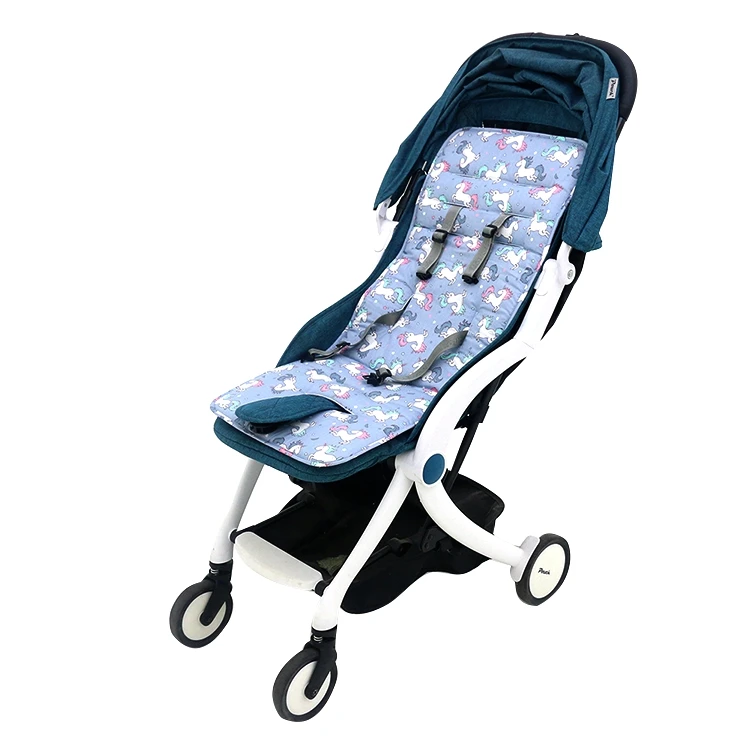 Коврик для сиденья, подкладка для детской коляски, подушка для автомобильного сиденья, матрас для корзины, коврик, детская коляска, аксессуары для коляски