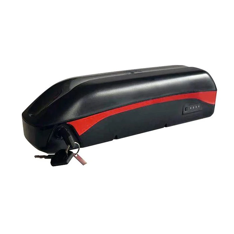 Professional Manufacture Cheap HYFX-65CF Maximum Cells 65 Cells Ebike Lithium Battery Case