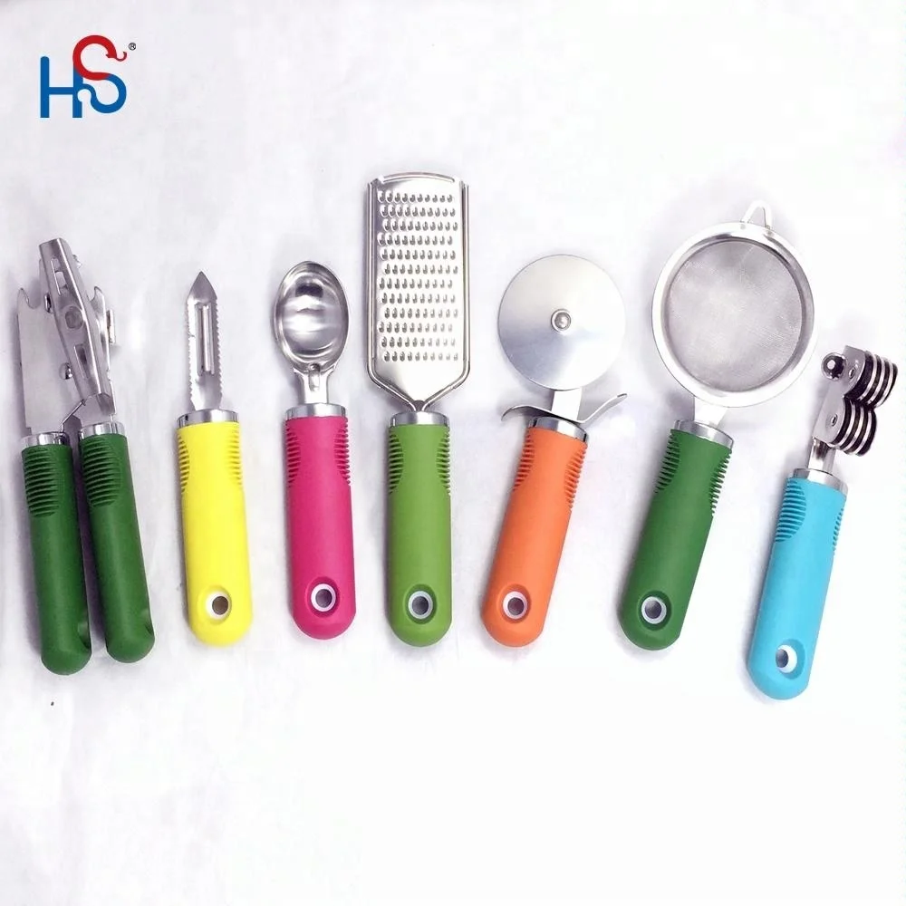 Home and Kitchen products Kitchen Tools Stainless Steel Butter, Cheese Cutter,Kitchen Gadget Set