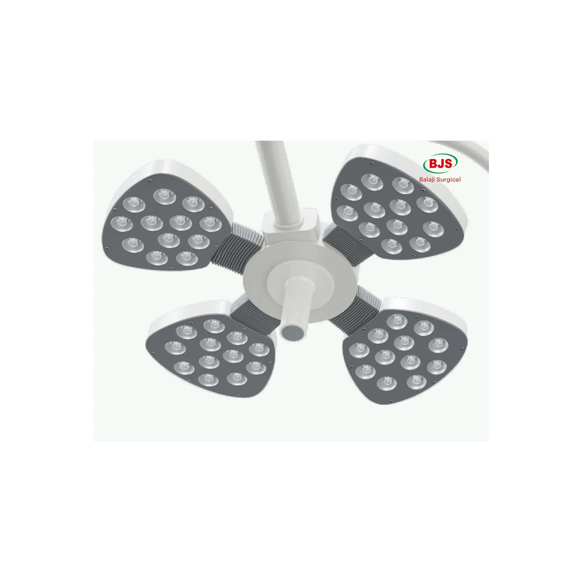 Высококачественный высококачественный алюминиевый светильник Veego с системой камеры по оптовой цене