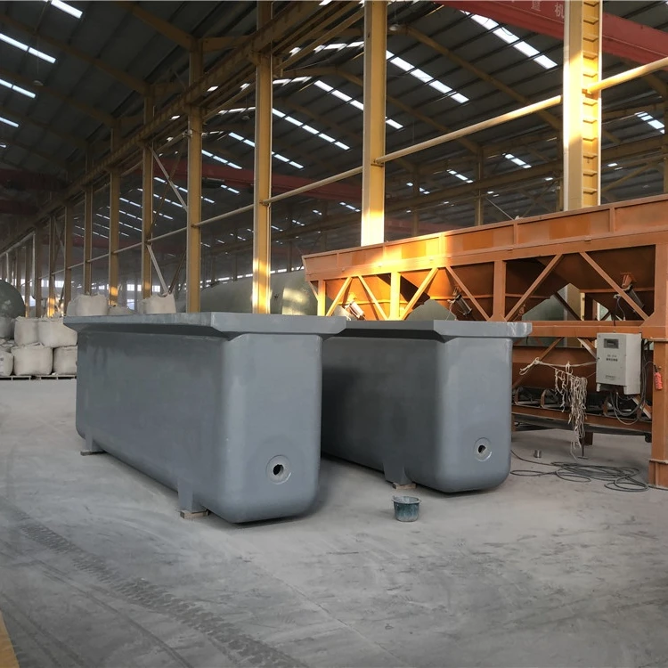 Industrial electrolytic cell for refining precious metal