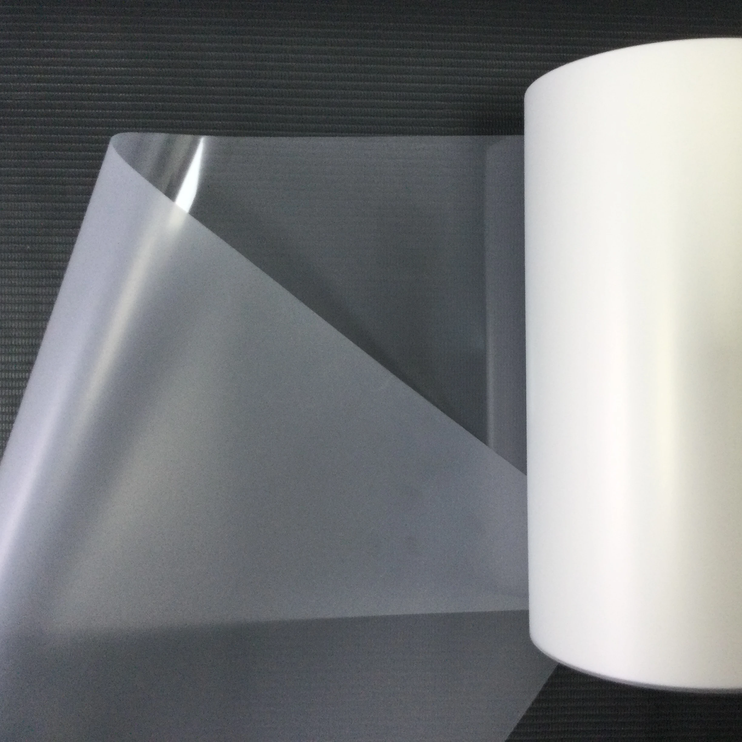 Оптовая продажа с завода, термопечать премиум класса ПЭТ для цифрового струйного принтера, пленка DTF