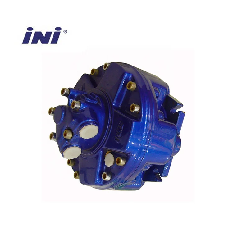 Drive Hub Brake Price  High Torque Small Hydraulic Wheel Motor