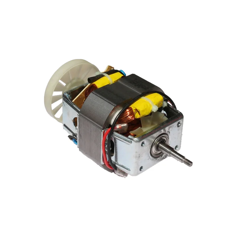 China High Quality New Products 2021 220-240v 50/60hz Synchronous Mixer Engine Ac Universal Motor